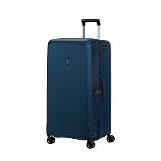 Outlet price €244 -  NEOPULSE TRUNK 80/30 MATT BLUE