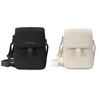 *Tasche "Mala", in Schwarz oder Sandstone. Nicht mit anderen Rabatten oder Aktionen kombinierbar. (UVP 59,90€ | Outletpreis 41,93€)