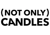 Markenlogo für Not Only Candle