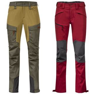 *Hiking pants. Cannot be combined with other discounts or promotions. (RRP €230 | Outlet price €161)