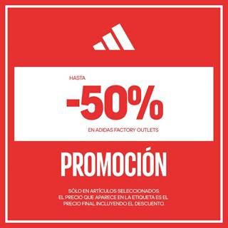 Up to 50% off our outlet prices on selected items.