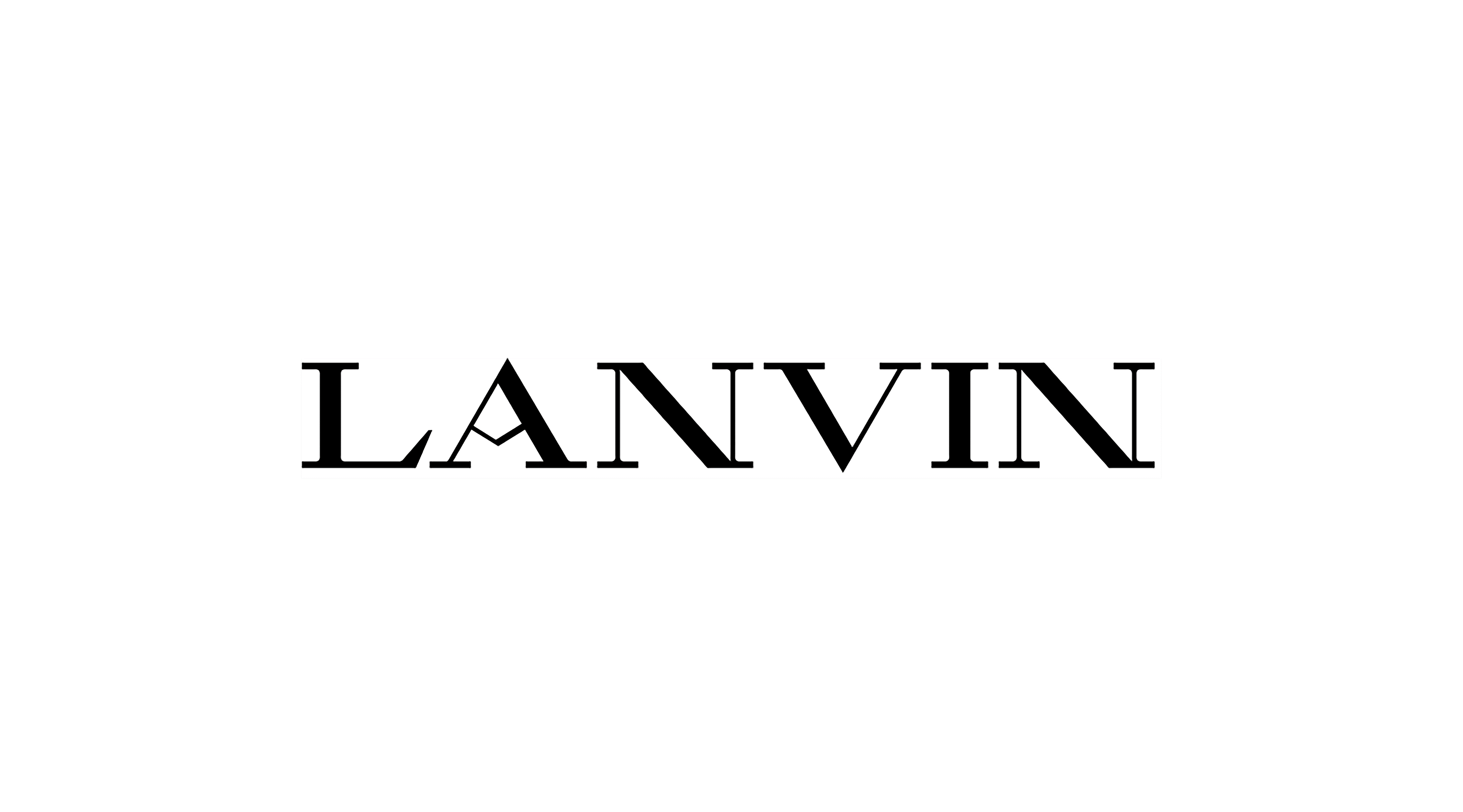 Lanvin