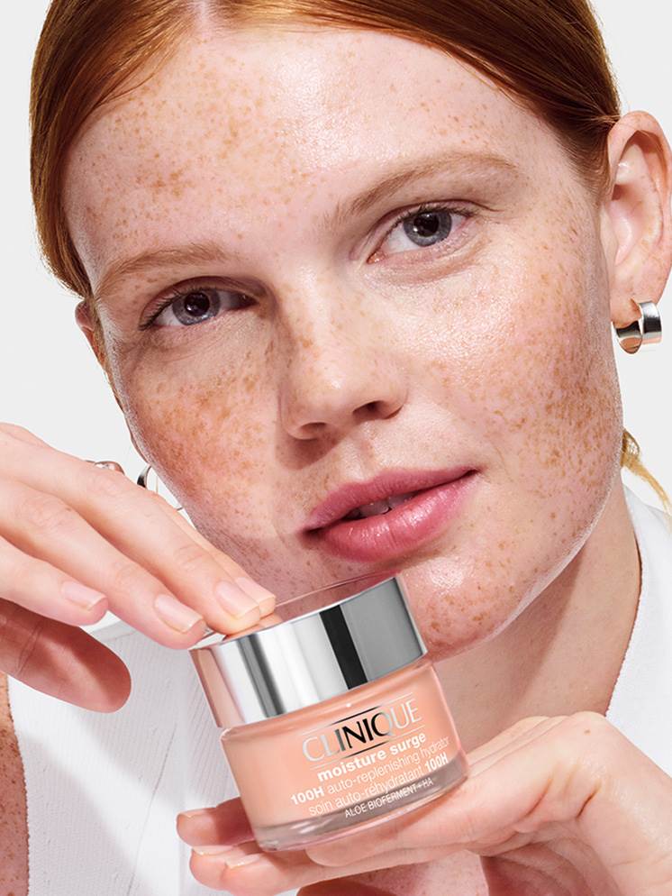 Estee Lauder