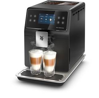*Full automatic coffee machine "Perfection 770". Cannot be combined with other discounts or promotions. (RRP €1699 |Outlet price €1188.99)
