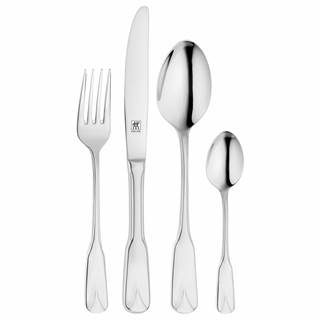 *Cutlery "Maryland" 60-pcs. Cannot be combined with other discounts or promotions. (RRP €298 | Outlet price €208.95)
