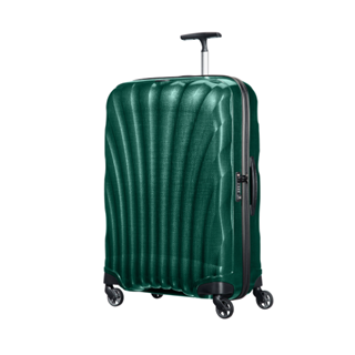 Outlet price €349 -  COSMOLITE SPINNER 75/28 FL2 RACING GREEN