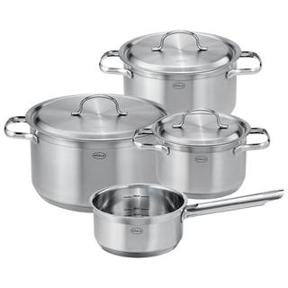 *Pot-set "Pureelements" 4-pcs. Cannot be combined with other discounts or promotions. (RRP €219 | Outlet price €169)