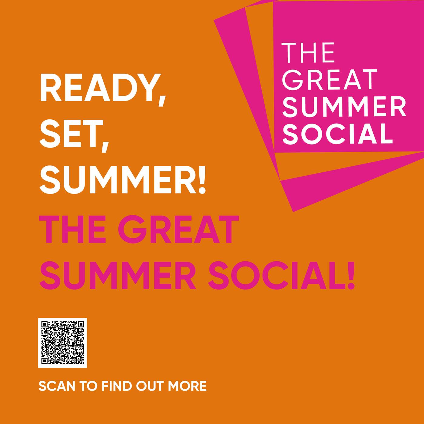 The Summer Social
