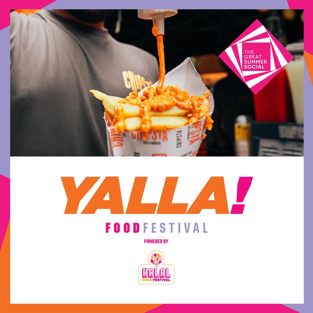 Food festival