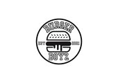 Brand logo for Burger Boyz