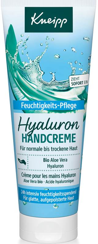 Hyaluronic Hand Cream 75 ml