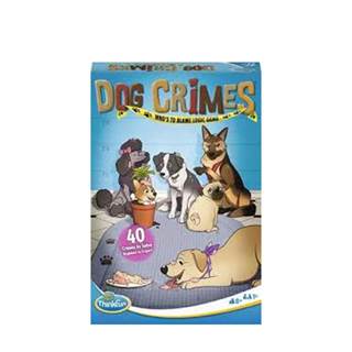 *Ravensburger Dog Crimes – Logic Game | Available while stocks last. | outlet price € 13,99