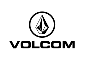 Brand logo for Volcom