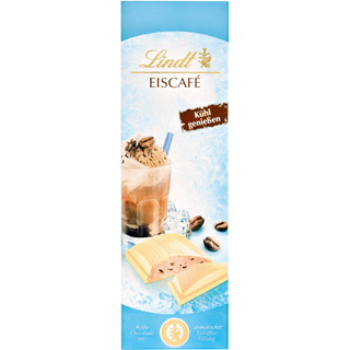 30% off Lindt Ice Bars, 100g