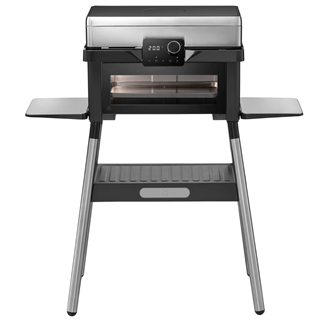 Profi Plus Urban Master Barbecue Grill | outlet price € 489,30