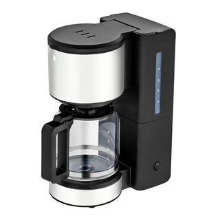 WMF Stelio Coffee Maker | outlet price € 55,30