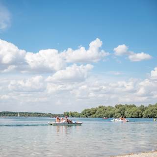 canoê