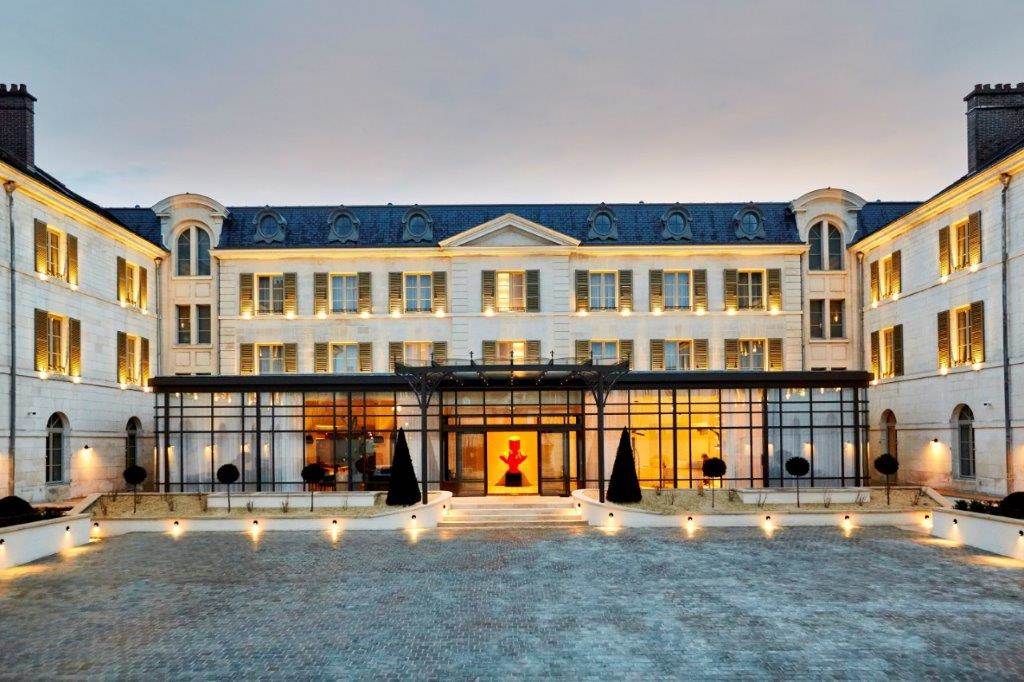 La Licorne Hotel & Spa