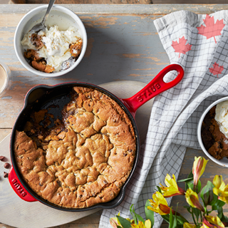 15% OFF ENTIRE STORE*|

GET THE ZWILLING PARAMA PLUS 10"  ALUMINUM FRYING PAN FOR $39.99 when you purchase any cookware.*




