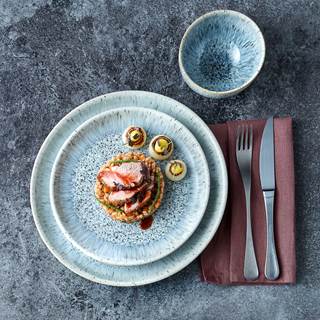 Denby Halo Speckle Collection