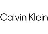 Brand logo for Calvin Klein