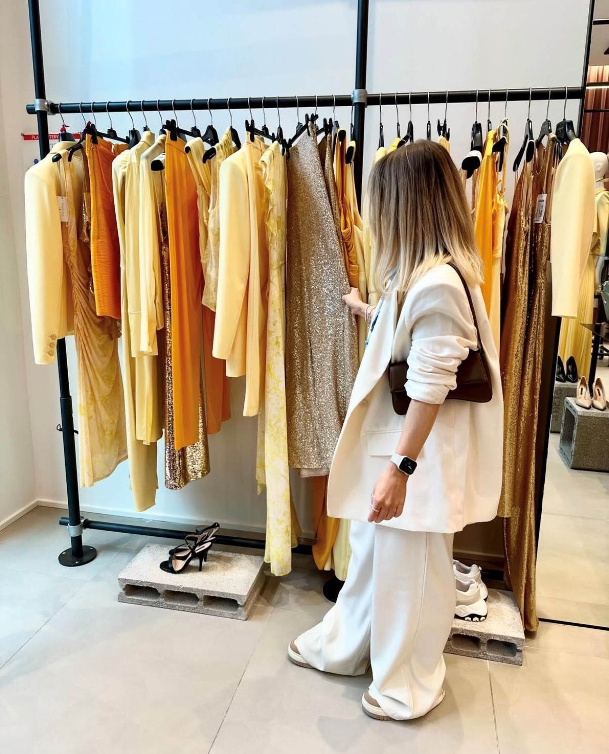 Meet Our Stylist