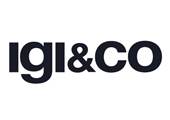 Brand logo for Igi&Co