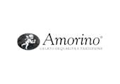 Brand logo for Amorino