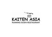 Markenlogo für Kaiten Asia