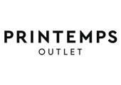 Brand logo for Printemps