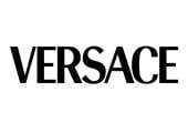 Brand logo for Versace