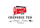 Brand logo for Crêperie Ted