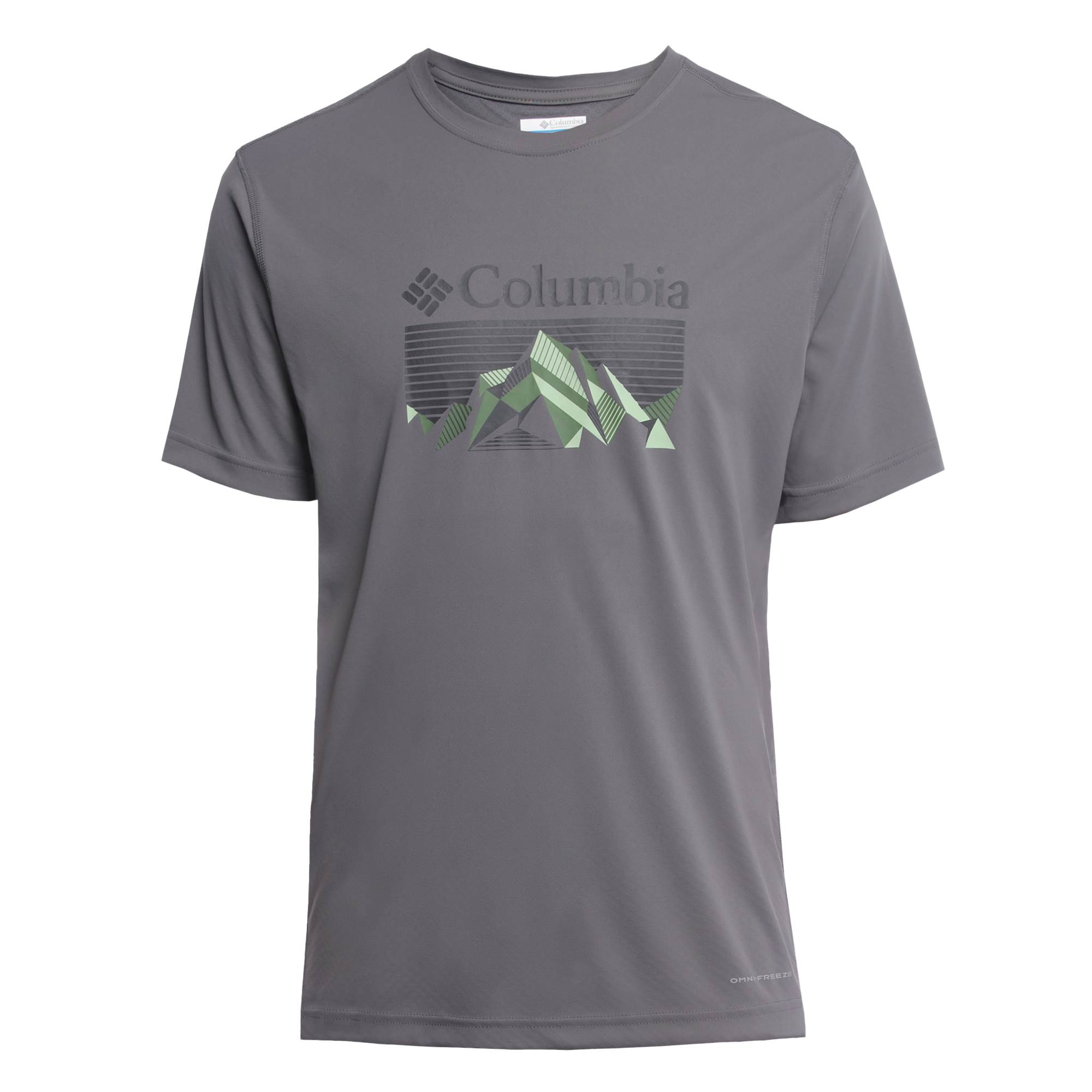 Columbia 2025
