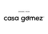 Brand logo for Casa Gómez