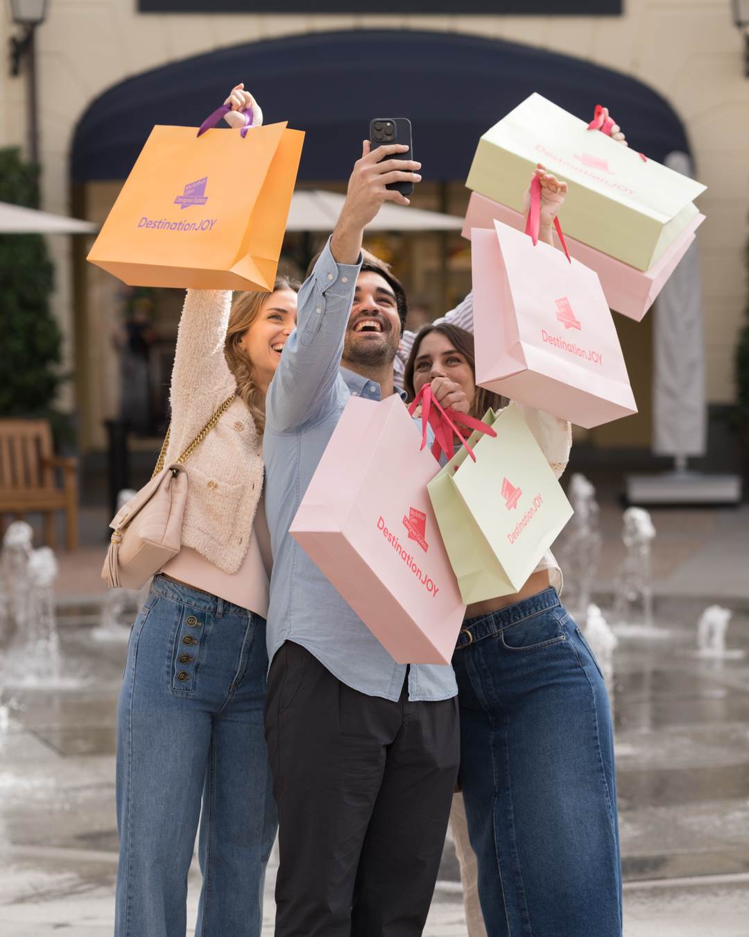 Summer Sale 2025| McArthurGlen Malaga Designer Outlet