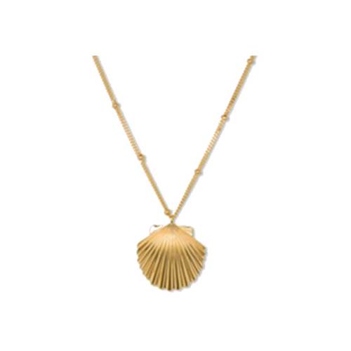 Noelani schelpenketting