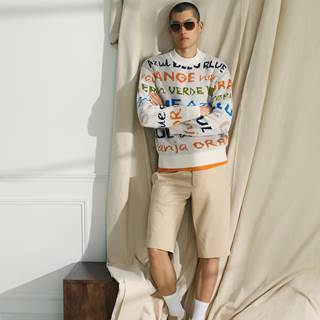 \*op geselecteerde artikelen. Exclusief mix & match-pakken en basics.
