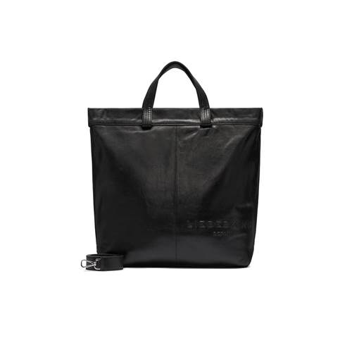 Tote Elvira in de kleur zwart