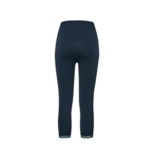 Leggings met kant