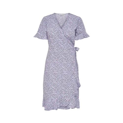 Wickelkleid "Olivia" in verschiedenen Mustern