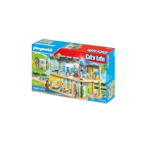71327 grote school