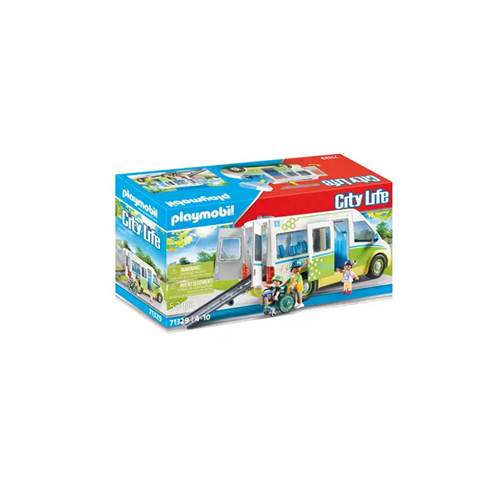 71329 schoolbus