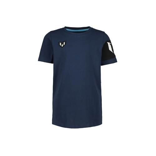Jongens T-shirt 'Messi'