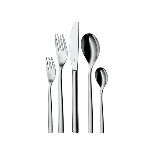 Bestekset 60-delig voor 12 personen