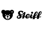 Brand logo for Steiff