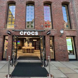 Nieuwe merken