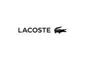 Brand logo for Lacoste