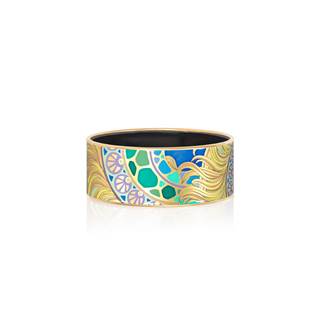 Donna Bracelet | Collection Hommage á Alphonse Mucha “Poesie d´art”