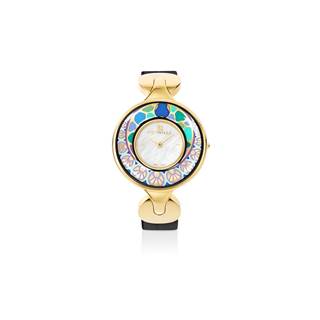 Helena Watch | Collection Hommage á Alphonse Mucha “Poesie d´art”