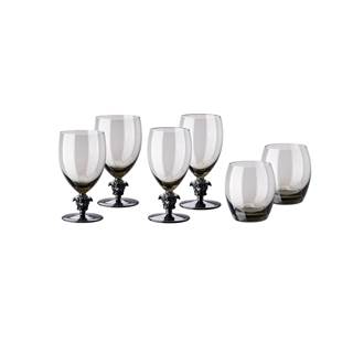 GP 2 Red Wine glasses | now for 149€ | RRP €355
GP 2 White Wine glasses | now for 149€ | RRP €355
GP 2 Whiskey glasses | now for 99€ | RRP €220